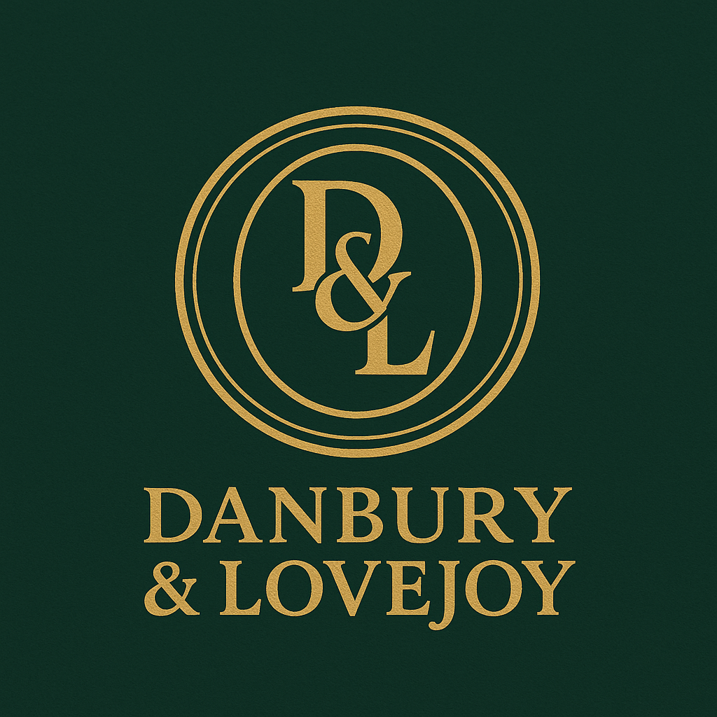 Danbury & Lovejoy
