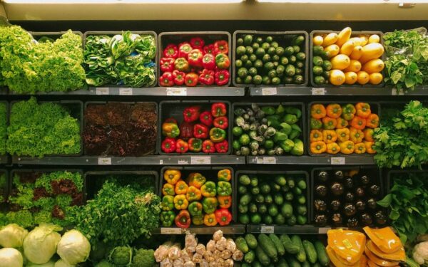 Reducing Food Waste UK: The £700 a Year Problem Most Households Can Fix