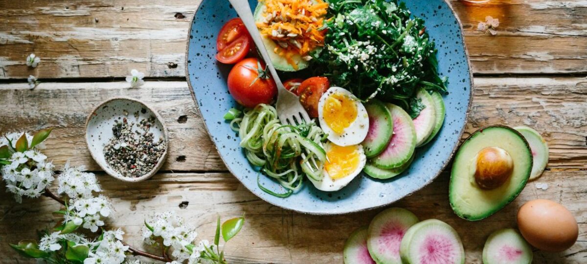 What to Cook in Autumn: Seasonal Recipes for September to November