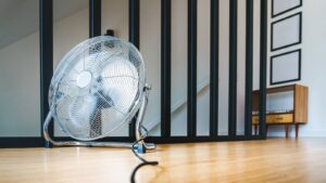 Best Electric Fans for UK Heatwaves 2026 — Six Worth Buying