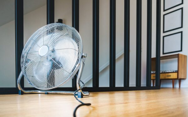 Best Electric Fans for UK Heatwaves 2026 — Six Worth Buying