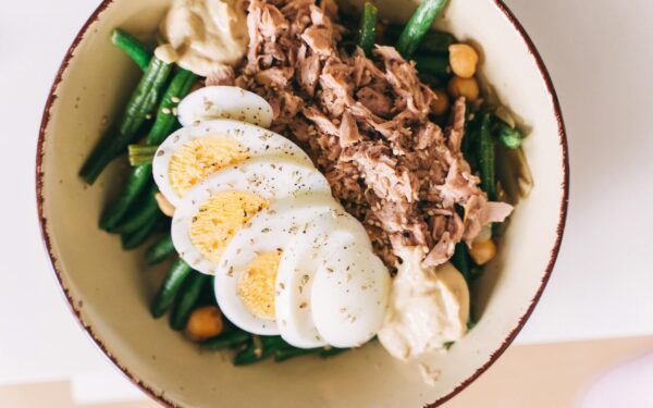 The Cheapest High-Protein Meals You Can Make in the UK