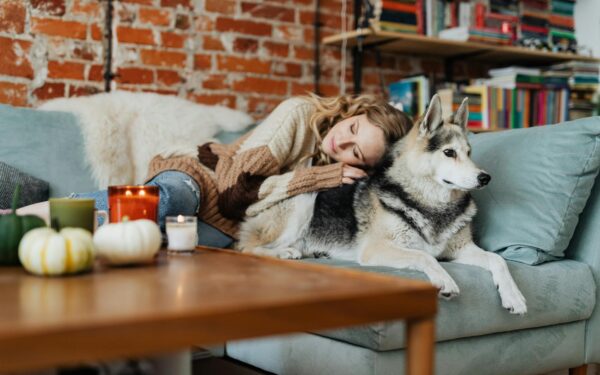 Cosy Autumn Home Decor Ideas to Warm Up Your Space