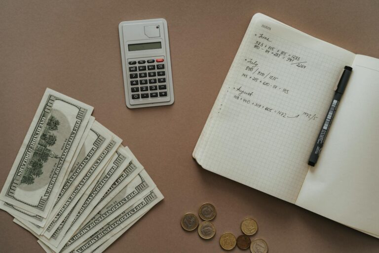 How to Create a Weekly Budget That Actually Works in the UK