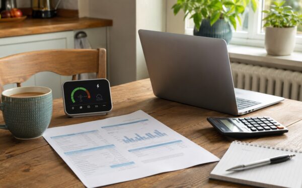 Switching Energy Supplier UK: When It’s Worth It and How to Do It