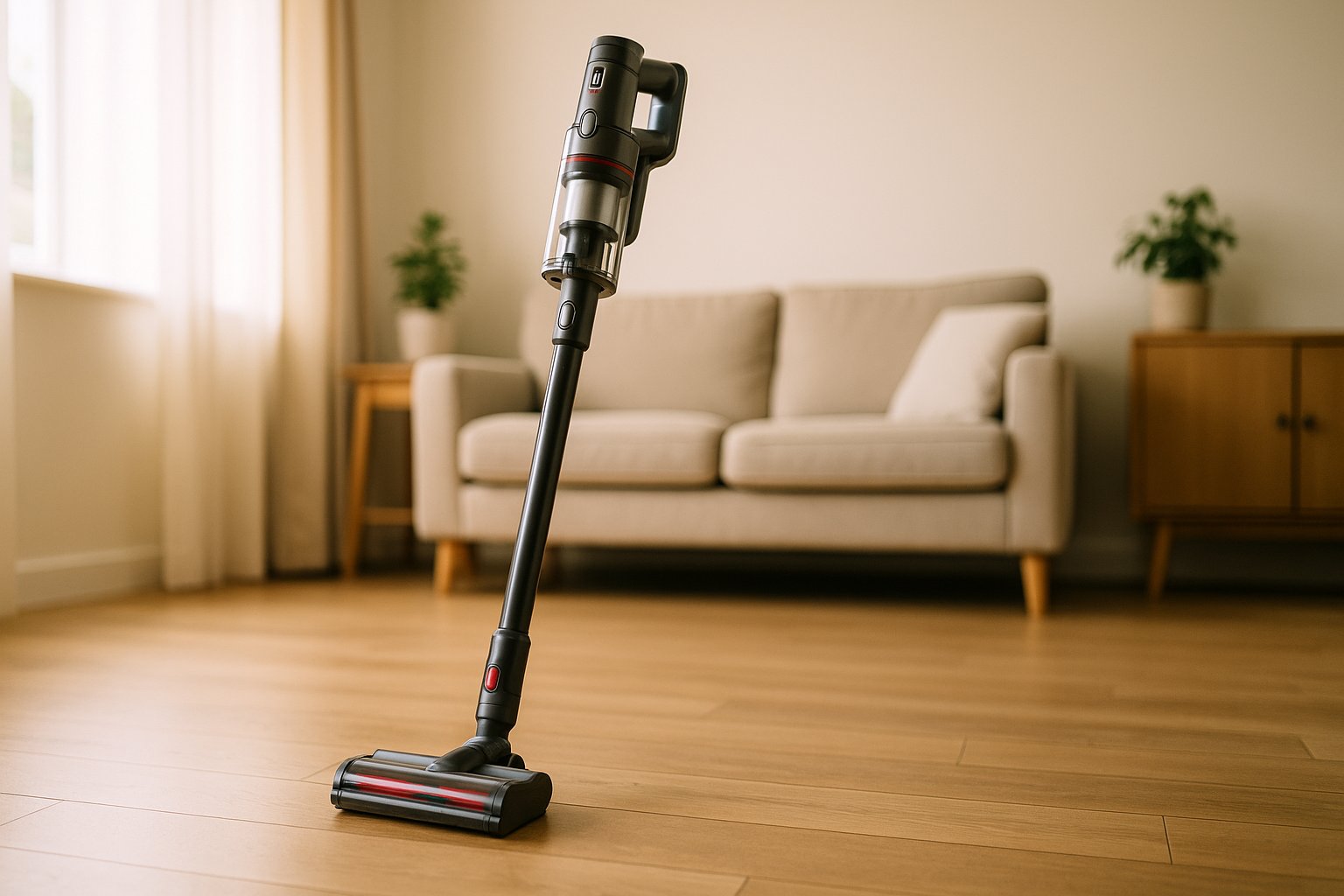 Best Vacuum Cleaners UK 2026: Top Pick in Every Category