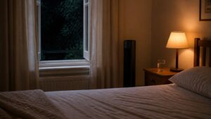 How Much Does It Cost to Run a Fan Overnight? (UK 2026)