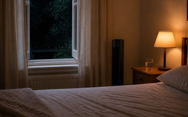 How Much Does It Cost to Run a Fan Overnight? (UK 2026)