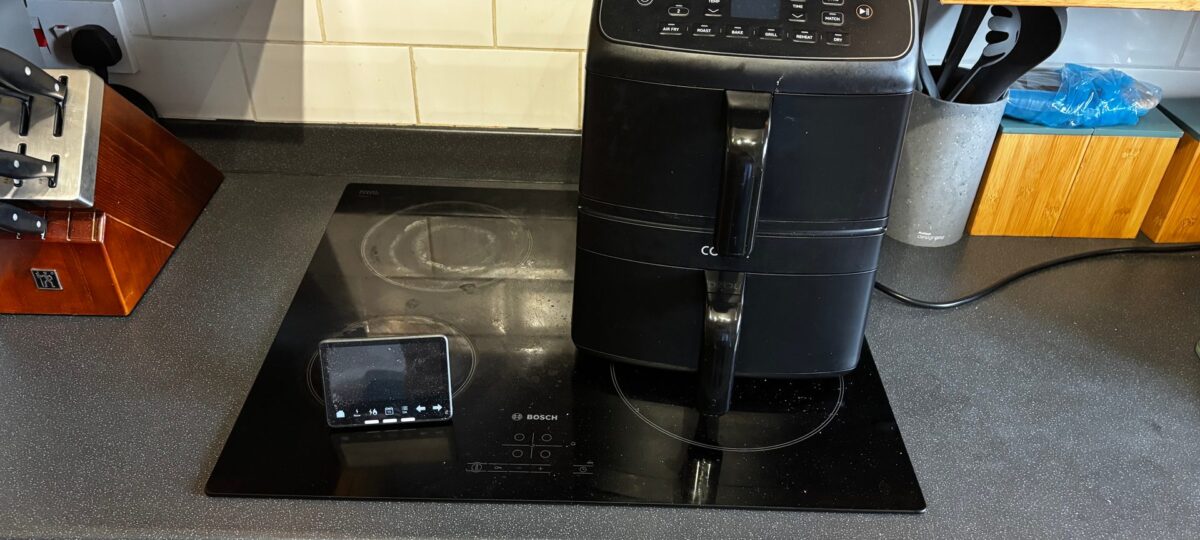 Air Fryer vs Oven: What Each Dish Actually Costs to Cook (UK 2026)