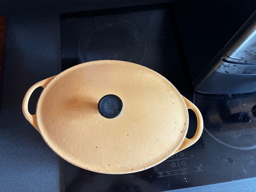 Best Cast Iron Cookware UK 2026: Skillets, Casseroles & Dutch Ovens Compared