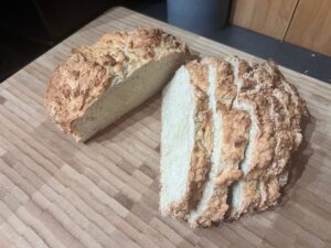 Soda Bread