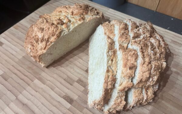 Soda Bread