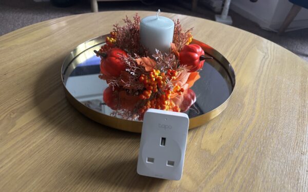How to Use a Tapo P110 Smart Plug to Track Energy and Cut Your Bills