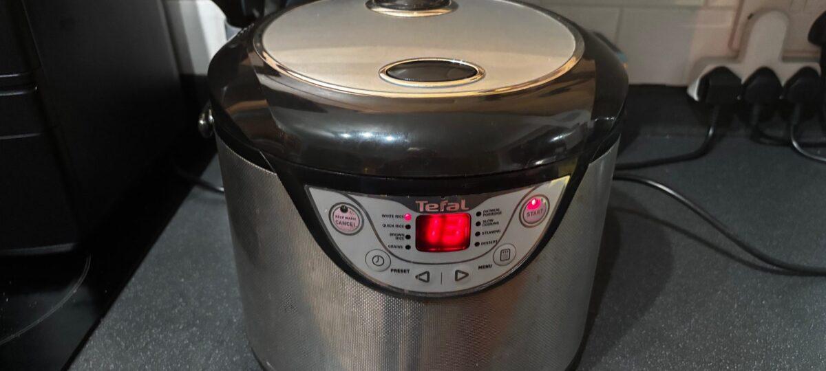 Best Rice Cookers UK 2026: Compared for Consistent Results and Easy Use