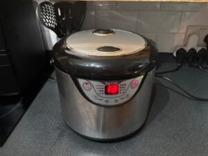 Best Rice Cookers UK 2026: Compared for Consistent Results and Easy Use